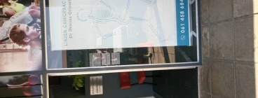 Linden Chiropractic Linden 1