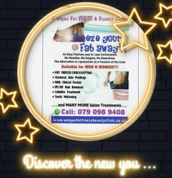 Fat Freeze: Treat yourself &amp; your loved one in the month of love Aston Manor Beauty
