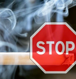 Stop Smoking Programme - Special Northcliff Reiki