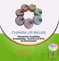 Lip Balms Meyerton Aromatherapy