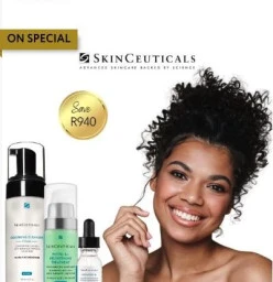SkinCeuticals Brightening Promo R2680.00 Morningside Aesthetic Physicians