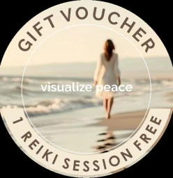 Experience the Shift – Your First Reiki Session is FREE Langebaan Reiki