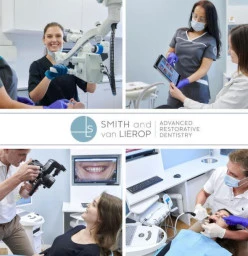 Dental Bonding  Smith and Van Lierop Dentistry