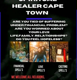 Its never too late to change your life with mama&#039;s help Cape Town Central Health and Wellness shops
