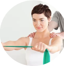 Body Kinetics Pretoria Central 1