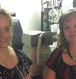 Optispec Optometrist Boksburg CBD 1