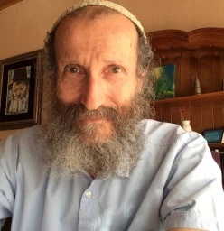 Rephael Perkel - Lifestream Coaching & Holistic Therapy Highlands North 1