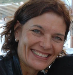 Louise Rabe Tamboerskloof 1