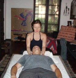 Bodywork - Functional Integration