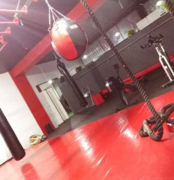 The Fitness Fort Boxing Studio