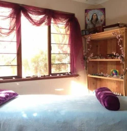 The Crystal Soul Sanctuary