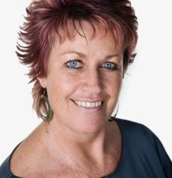 Janice Hanly - Executive Business & Life Coach Northwold 1