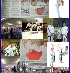 MTG Fighting Fit Central - Martial Arts & Fitness Emmarentia 1