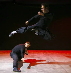 Chinese Martial Arts and Health Centre Parkhurst 1