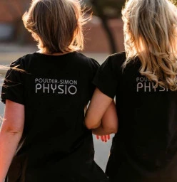 Poulter-Simon Physiotherapy Northcliff 1