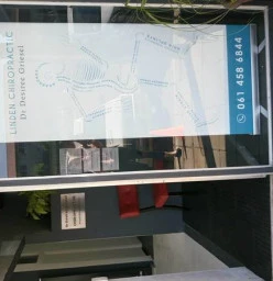 Linden Chiropractic Linden 1