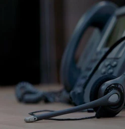 Healthcare Receptionist