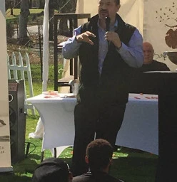 Dr John Souglides Ph.D. Las Vegas