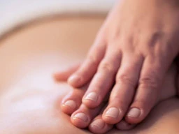 Deep Tissue Massage