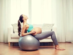 Prenatal Personal Training