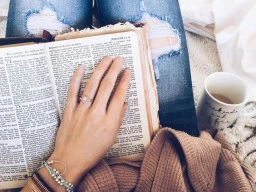 Christian Counselling
