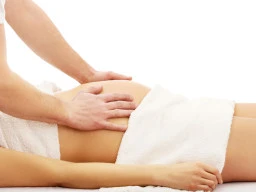 Pregnancy Massage