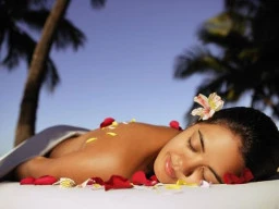 Hawaiian Massage