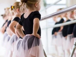 Dance Studios