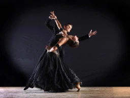 6 popular styles of ballroom dancing