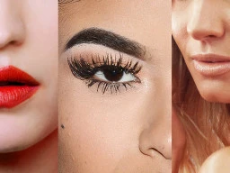 Biggest beauty trends of 2018