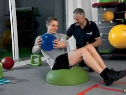 An introduction to biokinetics