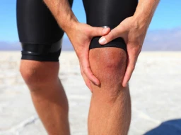 Recovery – time to rescue your body