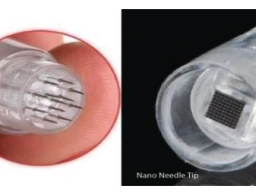 NANONEEDLING NANO-INFUSION