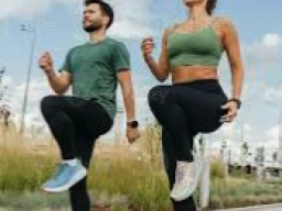 Running Personal Trainers