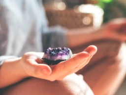 How to Choose the Right Crystal for Your Skin Type and Beauty Goals
