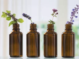 Flower Essences for Hormonal Balance: Supporting Skin and Emotional Health Naturally