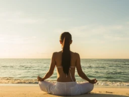 Finding Your Zen: Meditation Techniques for Busy Lives and Beautiful Outcomes