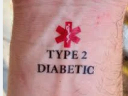From Allergies to Heart Conditions: How Medical Tattoos Can Alert First Responders