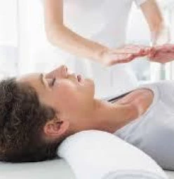 book for three Reiki sessions and receive 20% off the second and third Edenburg Reiki