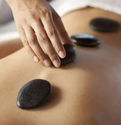 Couples Hot stone massage special Ballito Retreats