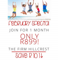 February Special Hillcrest Central Electro Muscle Stimulation