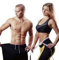 50% Off 12 Week Body Transformation Package Milnerton Online Personal Trainers