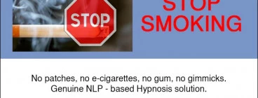 Stop Smoking Programme - Special Northcliff Reiki