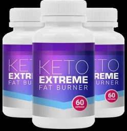 Keto Extreme Fat Burner Sandton CBD Health Supplements