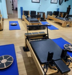 REFORMER PILATES AVAILABLE Darrenwood Classical Pilates