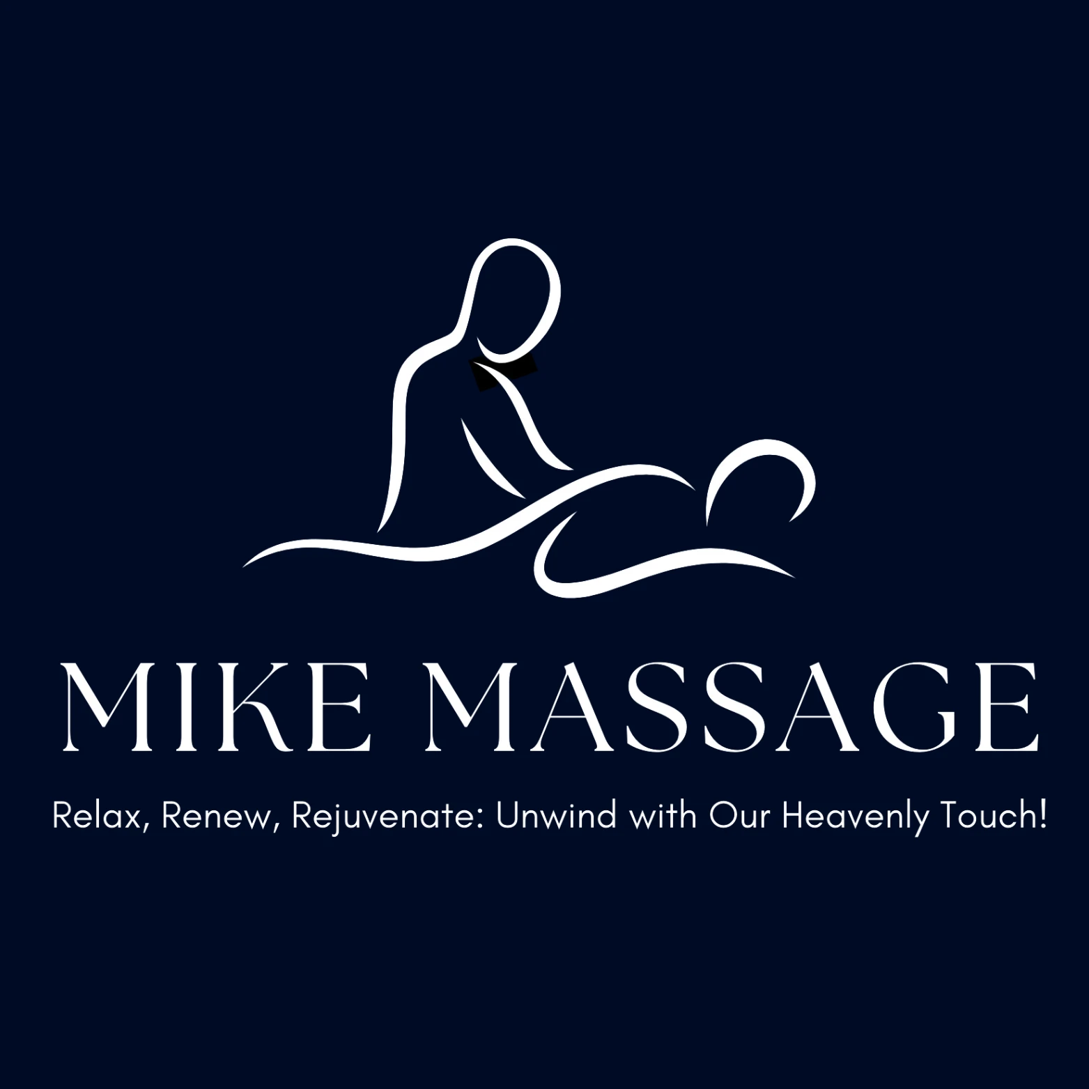 MIKE MASSAGE