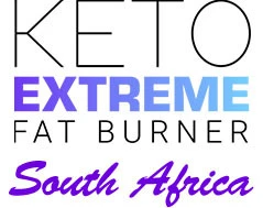 Keto Extreme Fat Burner South Africa
