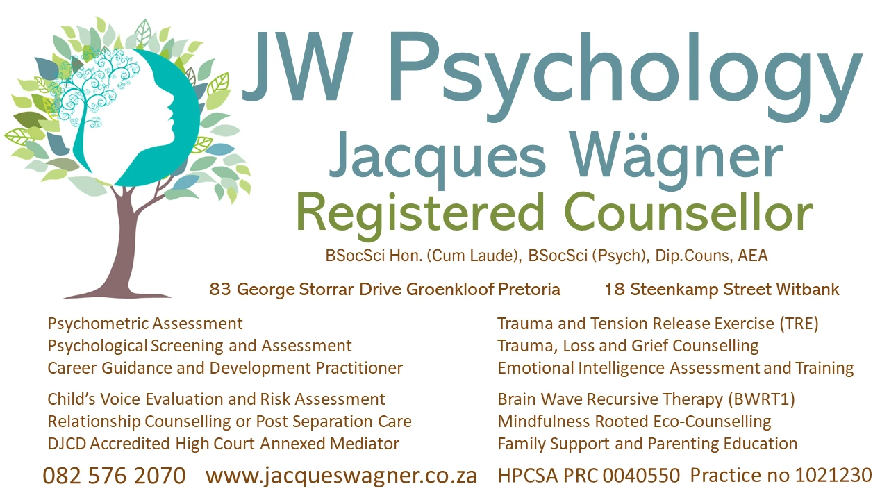 JW Psychology