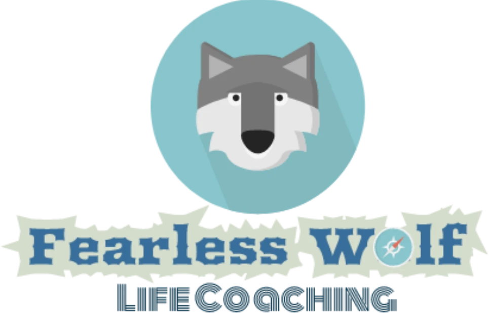 Fearless Wolf Life Coaching