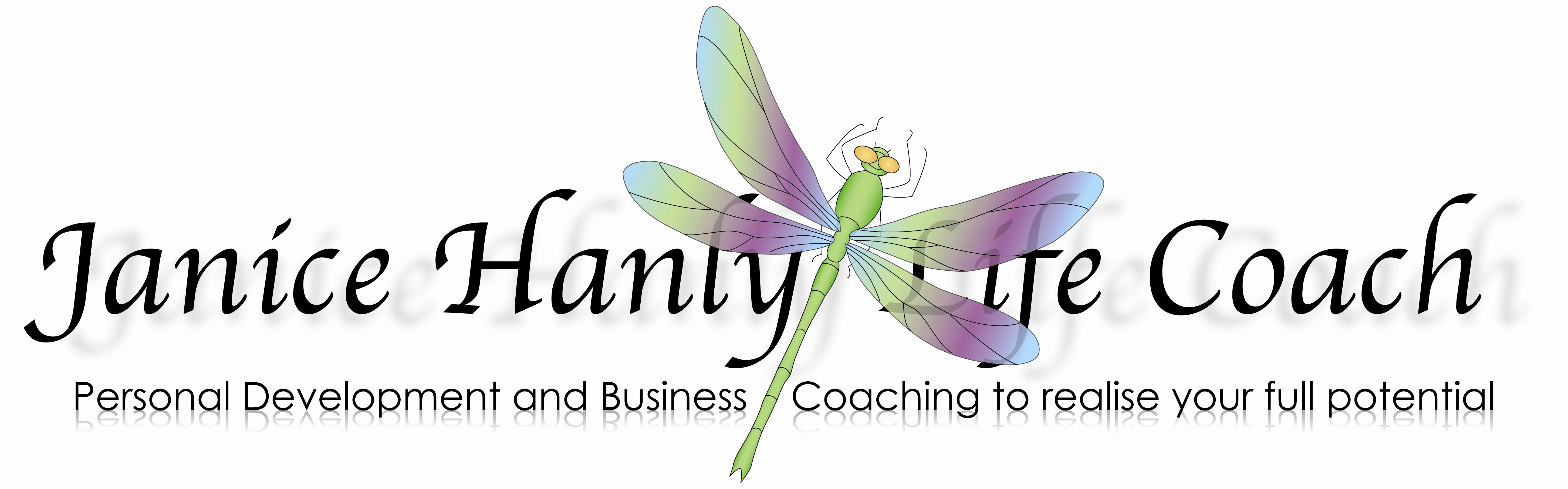 Janice Hanly - Executive Business & Life Coach
